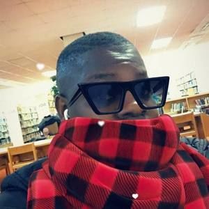 Meet your Posher, Anastasio